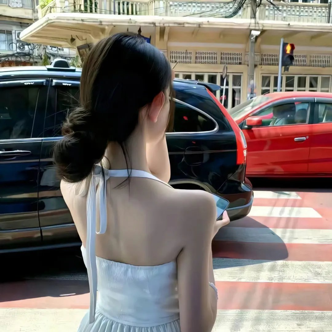 龙城谜案